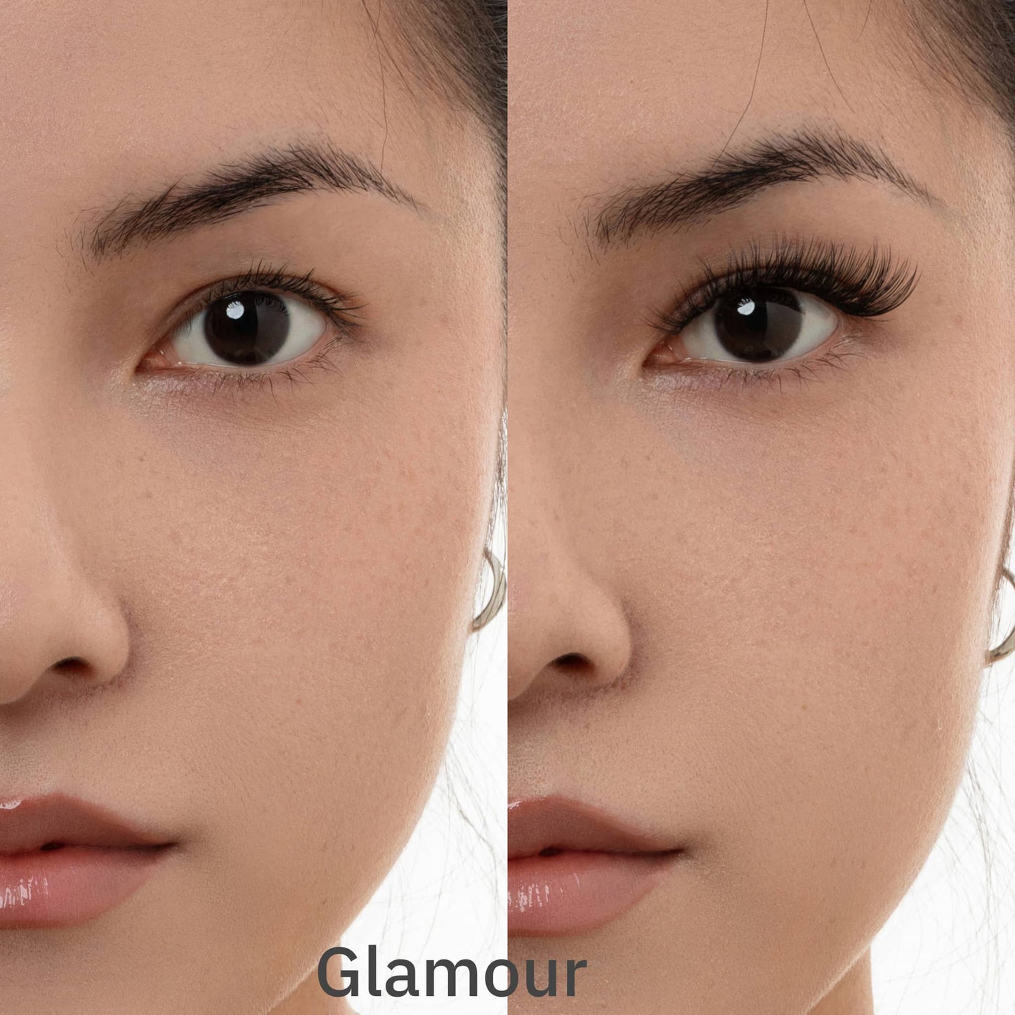 LiLeona Lash_Glamour