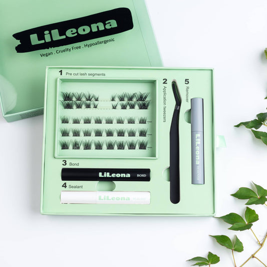 LiLeona Lash Lux Kit